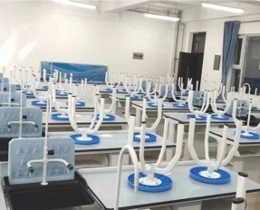 化學(xué)滴水架實驗室-實驗室配件