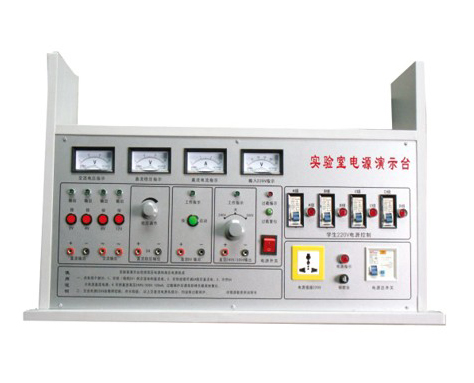 YL 1903 物理、力學、化學總控臺-實驗室配件