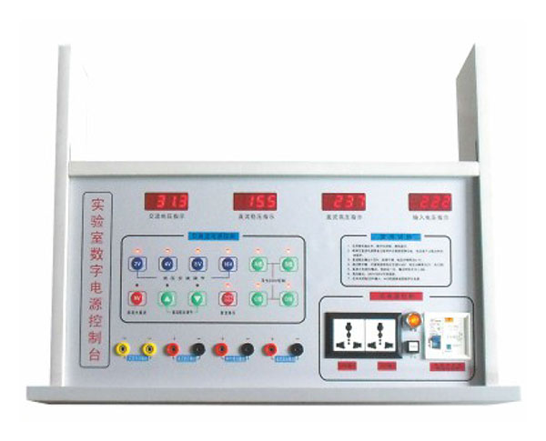 YL 1702 觸摸式物理電學(xué)、力學(xué)主控臺 實驗室配件-實驗室配件